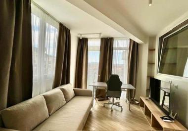 Panorama Tivat residenceta havuzlu ve otoparklı 36m2 lüks daire