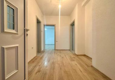 Tivatta teraslı 116 m2 muhteşem deniz manzaralı daire