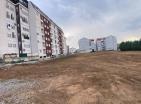 Podgorica, Zabjeloda şehir merkezinin yanında asansörlü modern 3 oda 80m2 daire