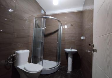 Podgoricada park manzaralı yeni binada 36 m2 daire, harika yatırımlar