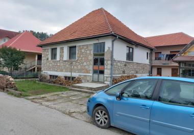 Yenileme potansiyeli, Kolašinde birinci sınıf konum evi