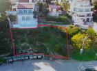 Krašićide kıyılara birkaç adım mesafede muhteşem deniz manzaralı 407 m2 villa