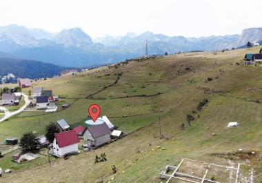  Arsa Zabljak