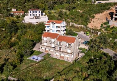 Villa Blizikuće içinde