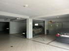 Deniz manzaralı iki yatak odalı 87 m2 daire, otoparklı ve teraslı