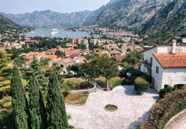 Villa Kotor