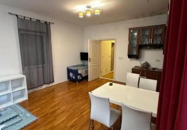 Risanda büyüleyici 50 m2 daire, ideal yatırım fırsatı