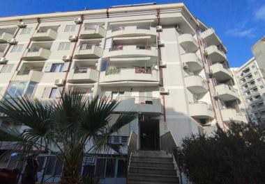 Budva merkezde rahat stüdyo 31 m2 daire