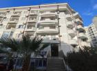 Budva merkezde rahat stüdyo 31 m2 daire