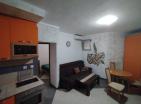 Budva merkezde rahat stüdyo 31 m2 daire