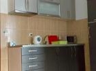 Denize yakın modern konforlara sahip Barda denize sıfır 41 m2 daire